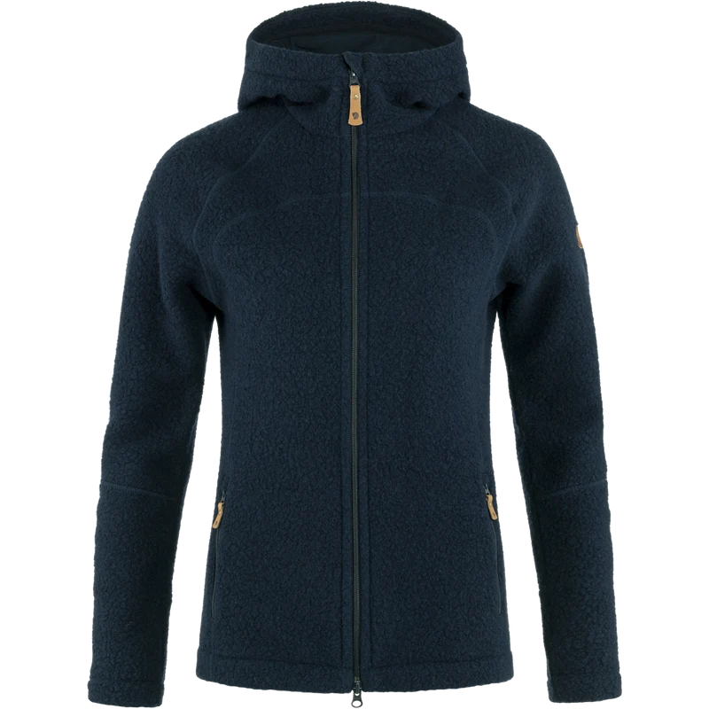Kaitum Fleece W