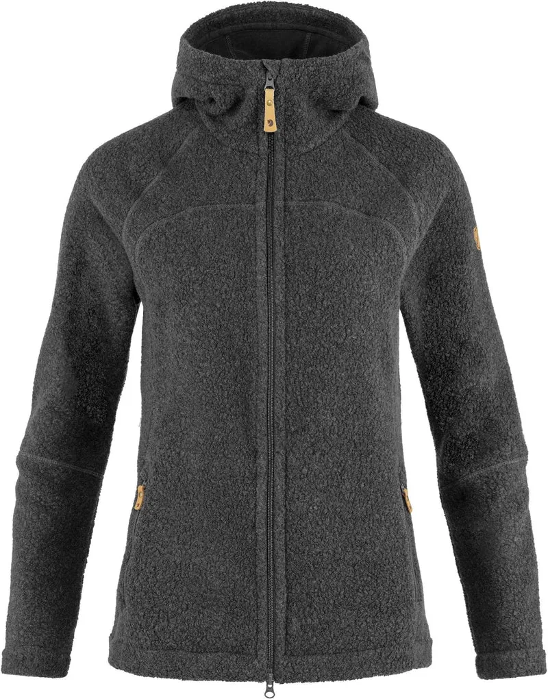 Kaitum Fleece W