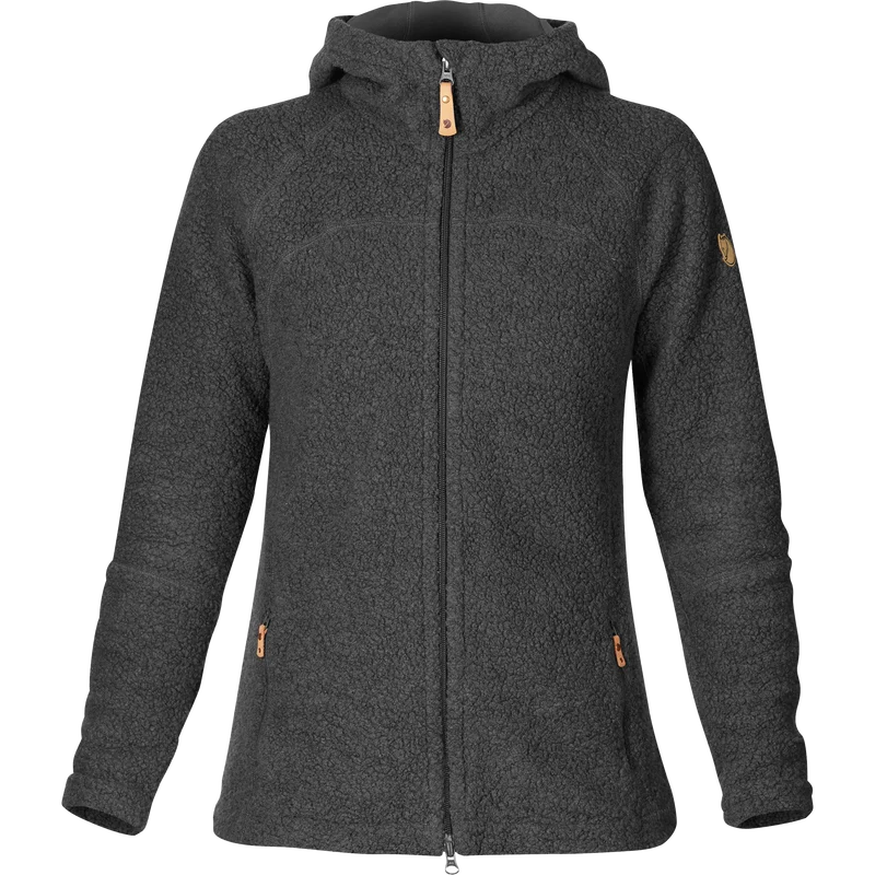 Kaitum Fleece W