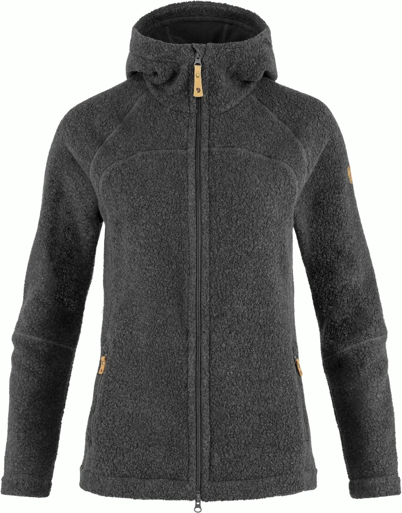 Kaitum Fleece W