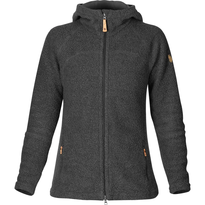 Kaitum Fleece W