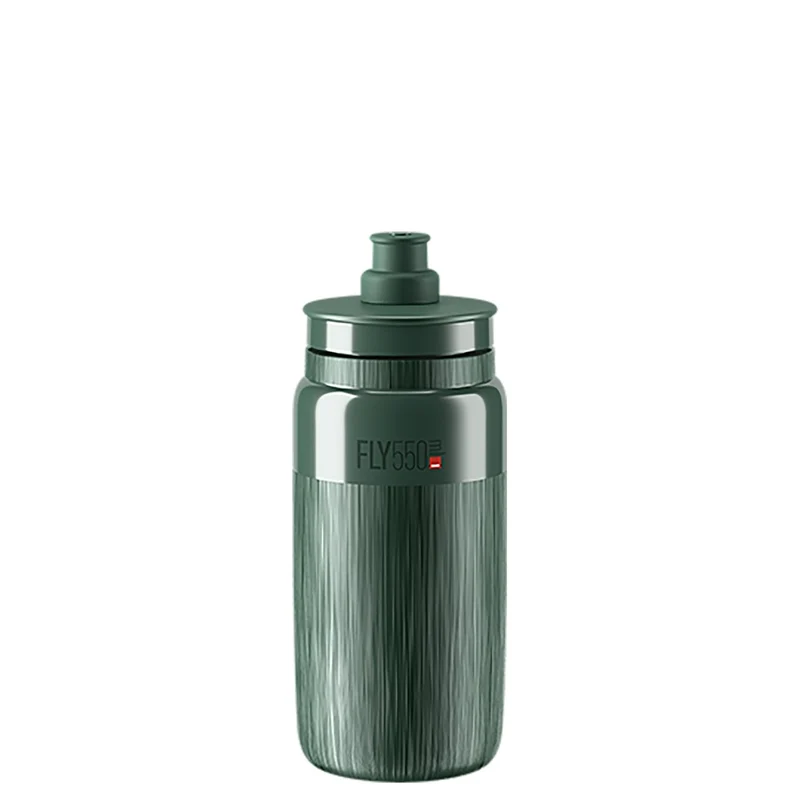 Elite Fly Tex Elite 550Ml Grün