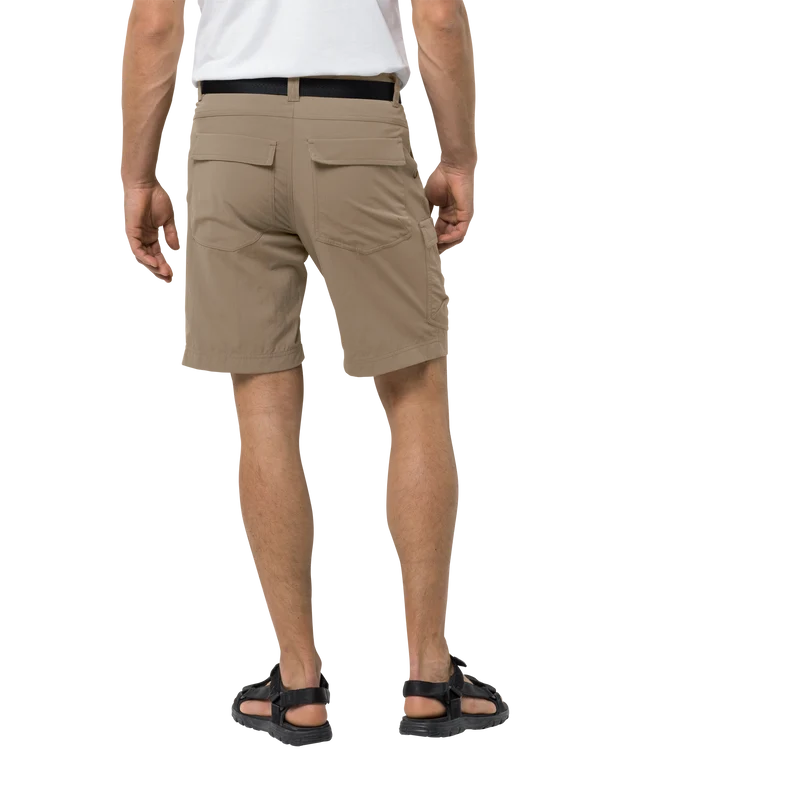 HOGGAR SHORTS