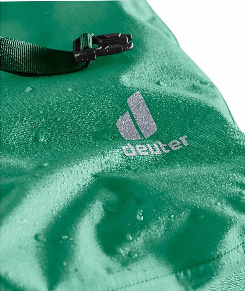 Deuter Weybridge Gepäckträgertasche fern 25 + 5 L