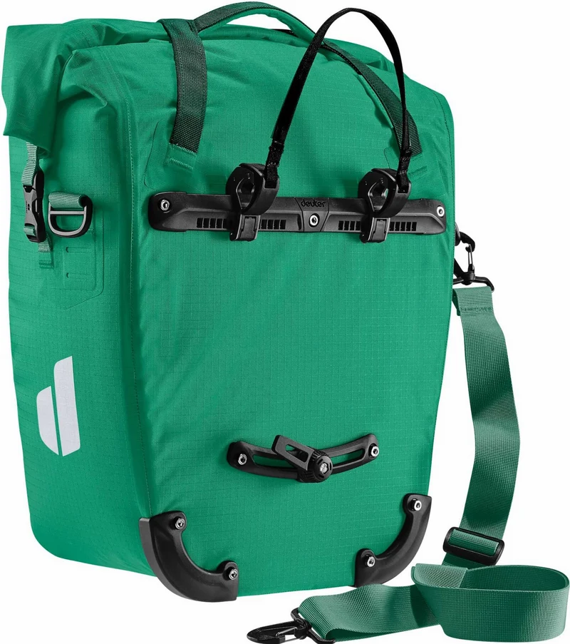 Deuter Weybridge Gepäckträgertasche fern 25 + 5 L