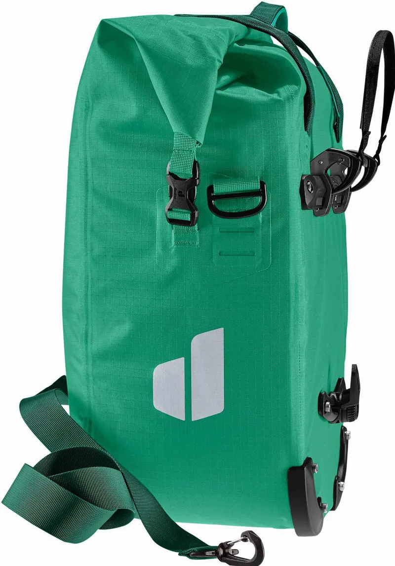 Deuter Weybridge Gepäckträgertasche fern 25 + 5 L