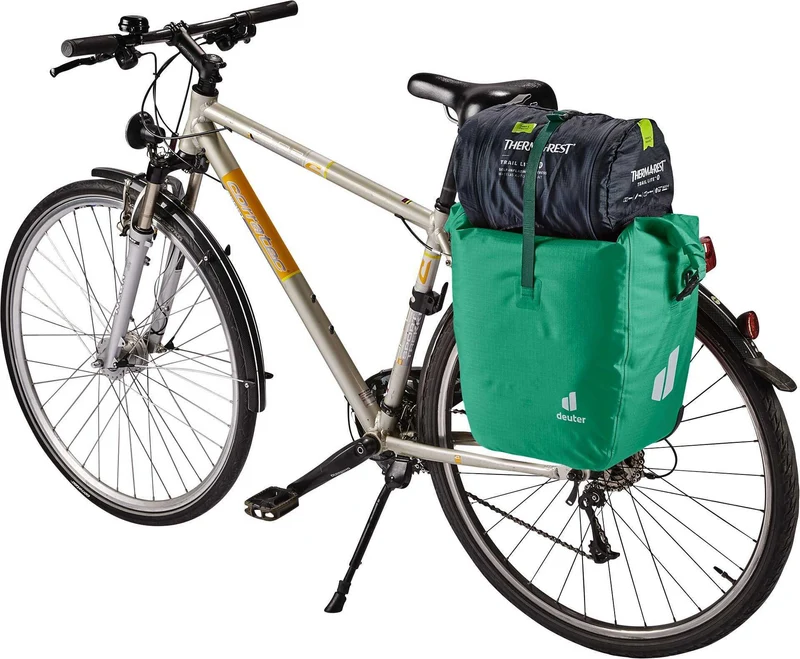 Deuter Weybridge Gepäckträgertasche fern 25 + 5 L