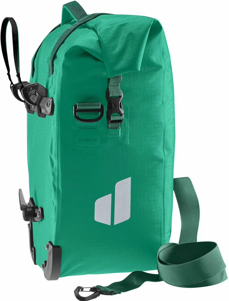 Deuter Weybridge Gepäckträgertasche fern 25 + 5 L