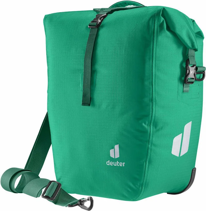 Deuter Weybridge Gepäckträgertasche fern 25 + 5 L