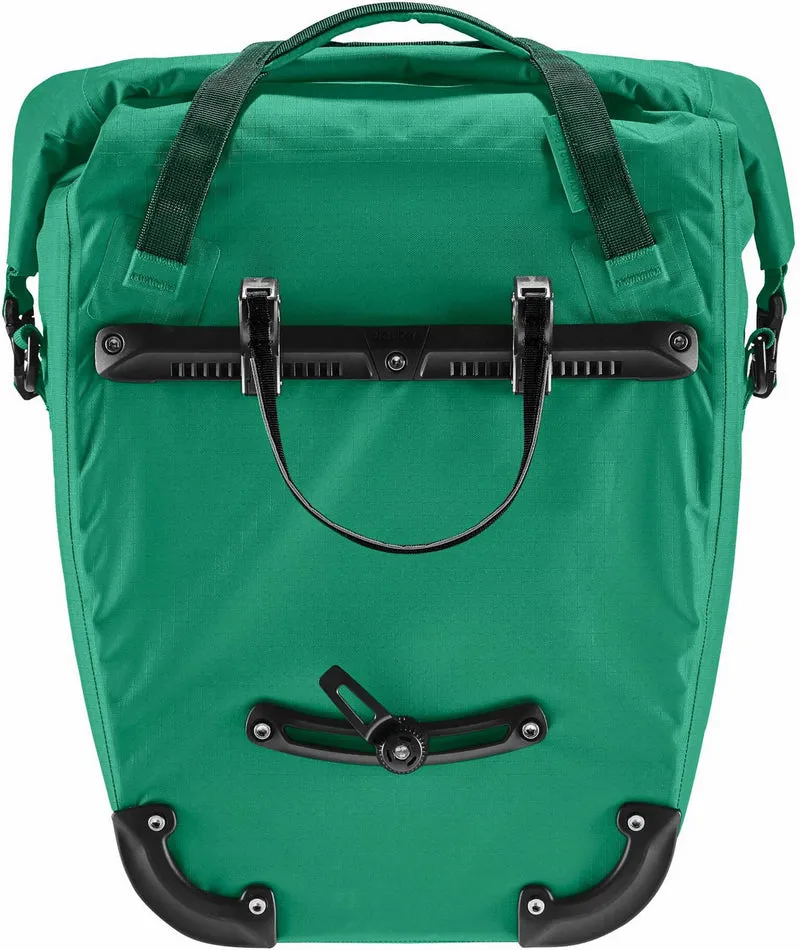 Deuter Weybridge Gepäckträgertasche fern 25 + 5 L