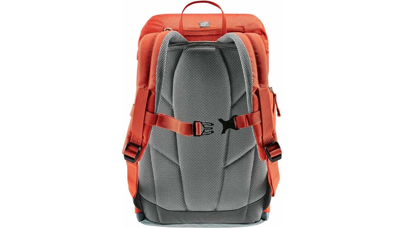 Deuter Waldfuchs Kinderrucksack lava-paprika 14 L