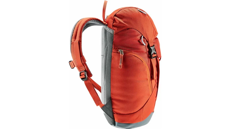Deuter Waldfuchs Kinderrucksack lava-paprika 14 L