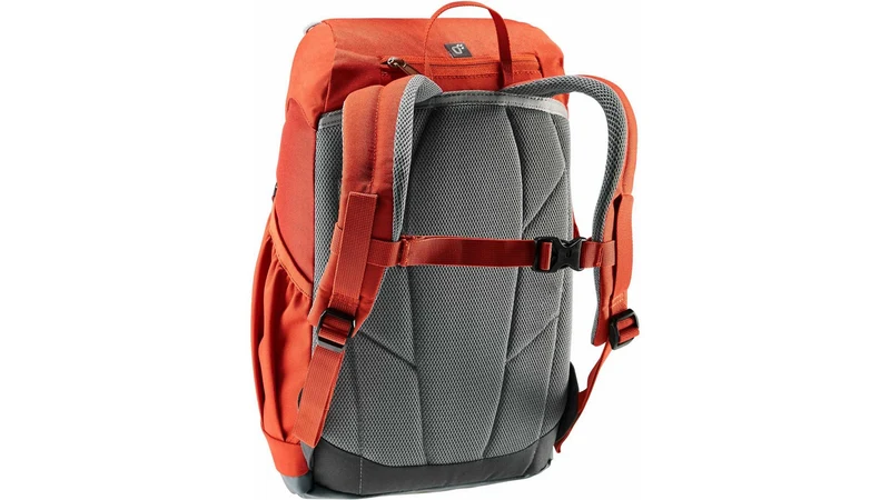 Deuter Waldfuchs Kinderrucksack lava-paprika 14 L