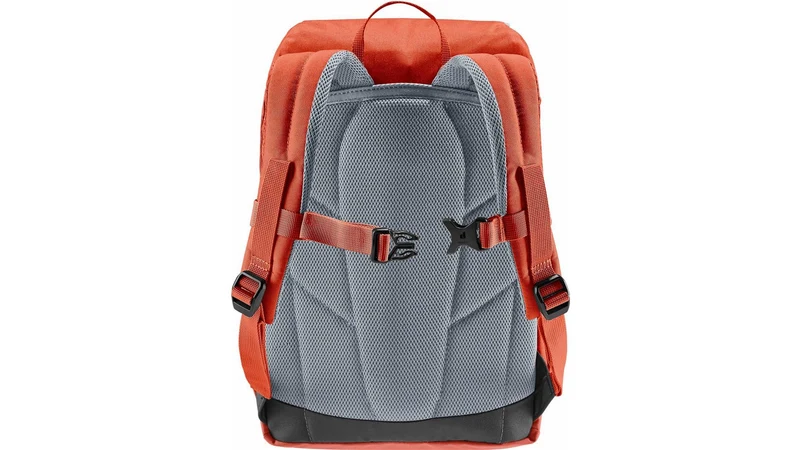 Deuter Waldfuchs Kinderrucksack lava-paprika 10 L
