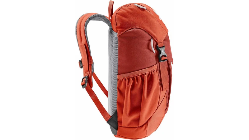 Deuter Waldfuchs Kinderrucksack lava-paprika 10 L