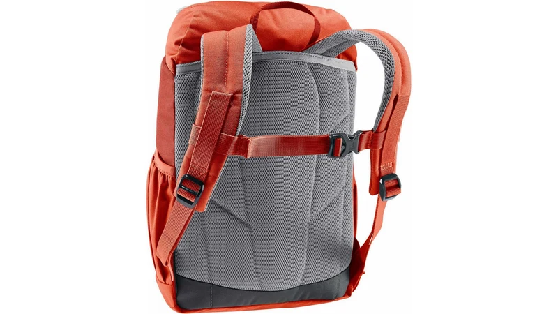 Deuter Waldfuchs Kinderrucksack lava-paprika 10 L