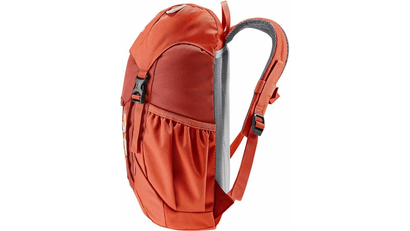 Deuter Waldfuchs Kinderrucksack lava-paprika 10 L