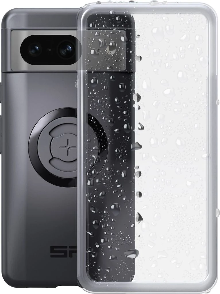 SP Connect Weather Cover Google Pixel 8