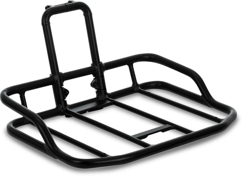 Acid HIC RILink Frontgepäckträger black
