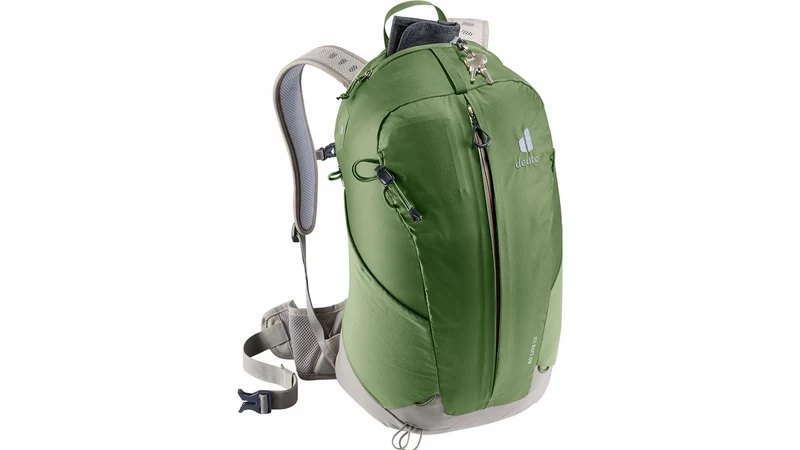 Deuter AC Lite Rucksack pine-pepper 23 L