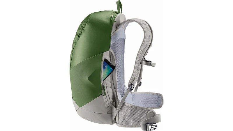 Deuter AC Lite Rucksack pine-pepper 23 L
