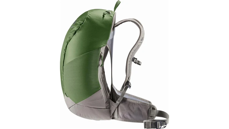 Deuter AC Lite Rucksack pine-pepper 23 L
