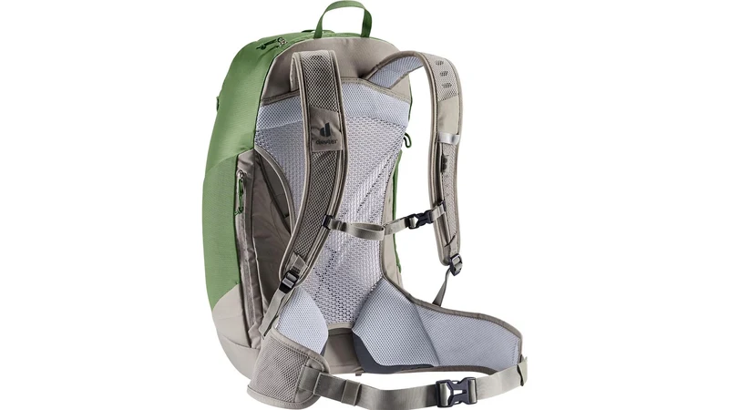 Deuter AC Lite Rucksack pine-pepper 23 L