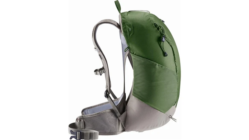 Deuter AC Lite Rucksack pine-pepper 23 L