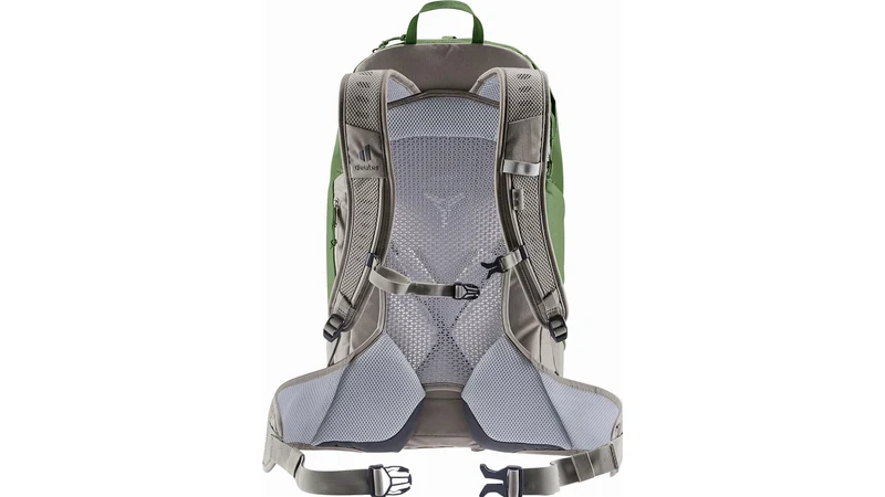 Deuter AC Lite Rucksack pine-pepper 23 L