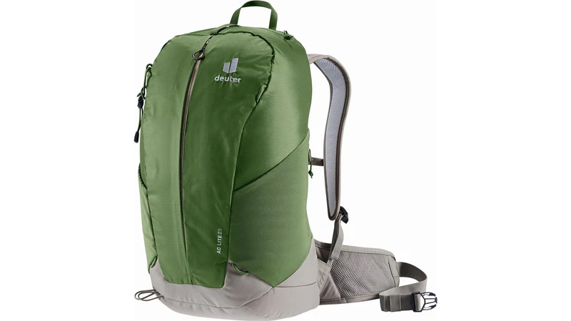 Deuter AC Lite Rucksack pine-pepper 23 L