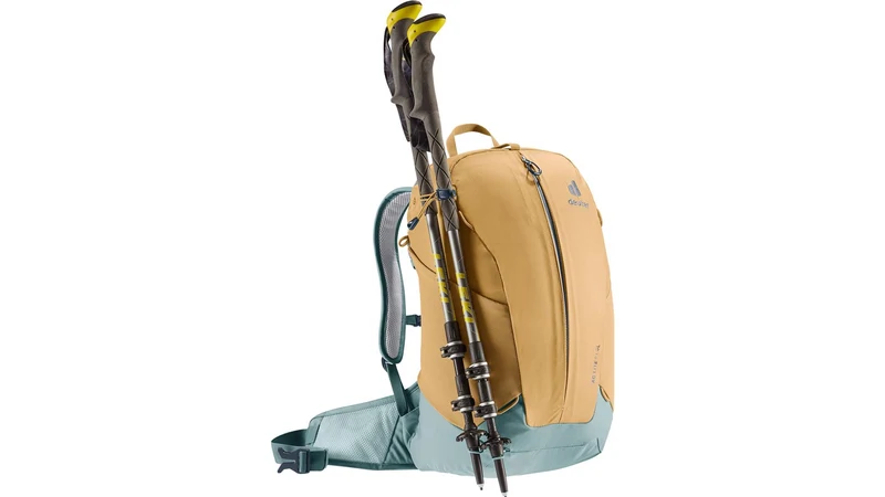 Deuter AC Lite SL Rucksack caramel-sage 21 L