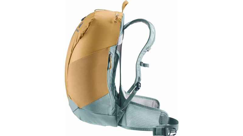 Deuter AC Lite SL Rucksack caramel-sage 21 L