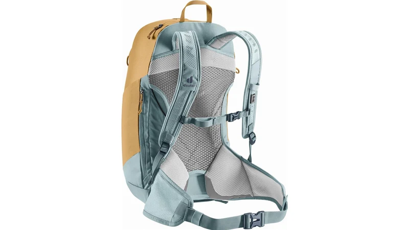Deuter AC Lite SL Rucksack caramel-sage 21 L