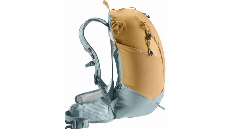 Deuter AC Lite SL Rucksack caramel-sage 21 L