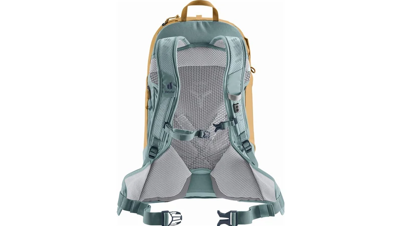 Deuter AC Lite SL Rucksack caramel-sage 21 L