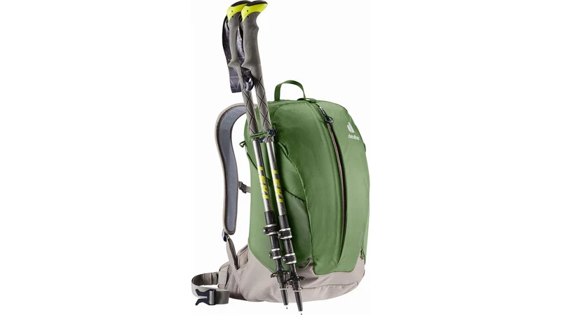 Deuter AC Lite Rucksack pine-pepper 17 L