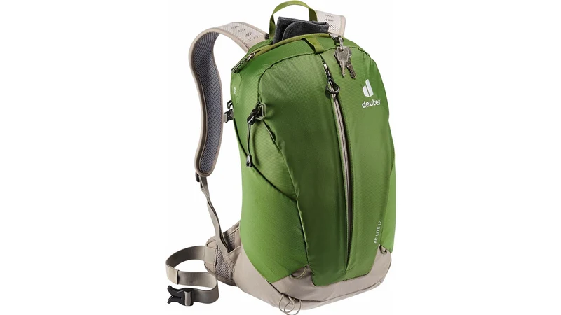 Deuter AC Lite Rucksack pine-pepper 17 L