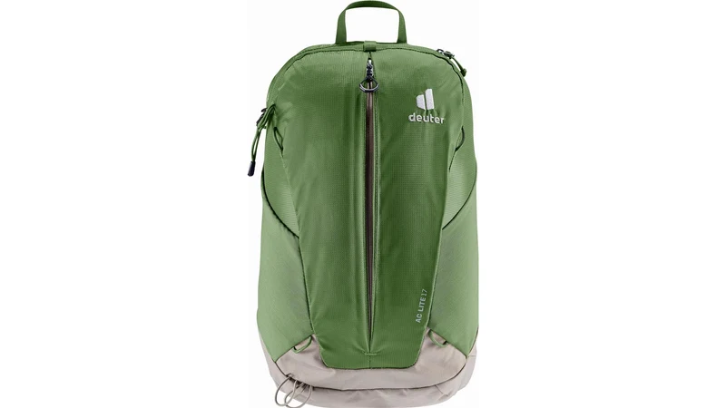 Deuter AC Lite Rucksack pine-pepper 17 L
