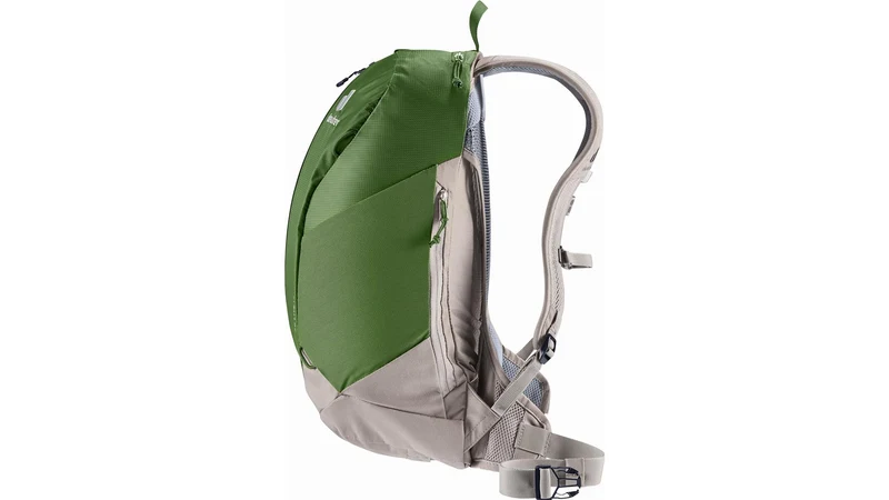 Deuter AC Lite Rucksack pine-pepper 17 L