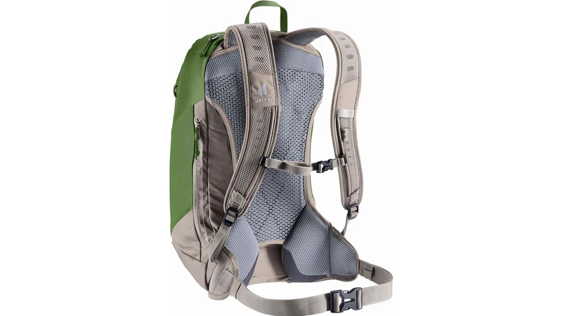 Deuter AC Lite Rucksack pine-pepper 17 L