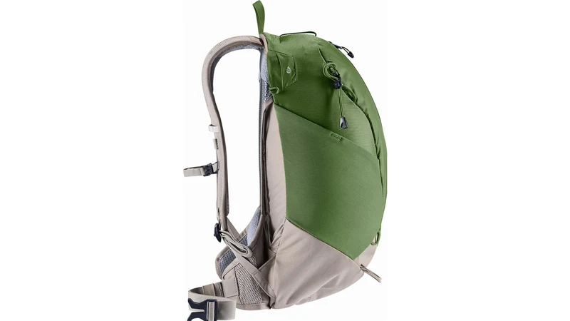 Deuter AC Lite Rucksack pine-pepper 17 L