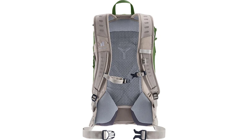 Deuter AC Lite Rucksack pine-pepper 17 L