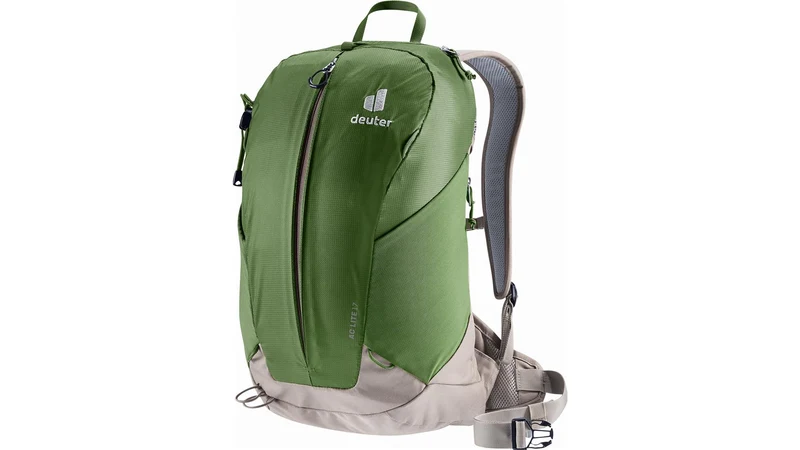 Deuter AC Lite Rucksack pine-pepper 17 L