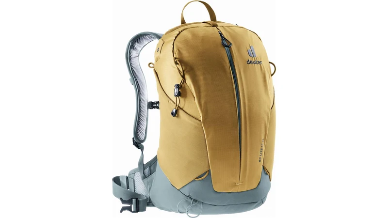Deuter AC Lite SL Rucksack caramel-sage 15 L