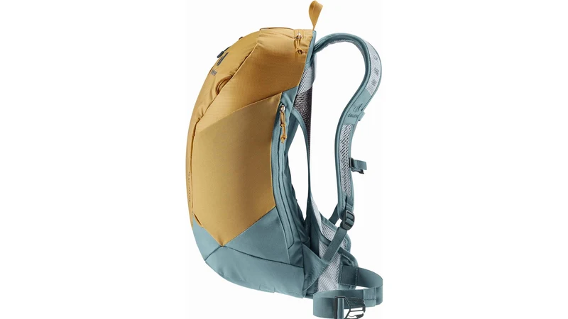 Deuter AC Lite SL Rucksack caramel-sage 15 L