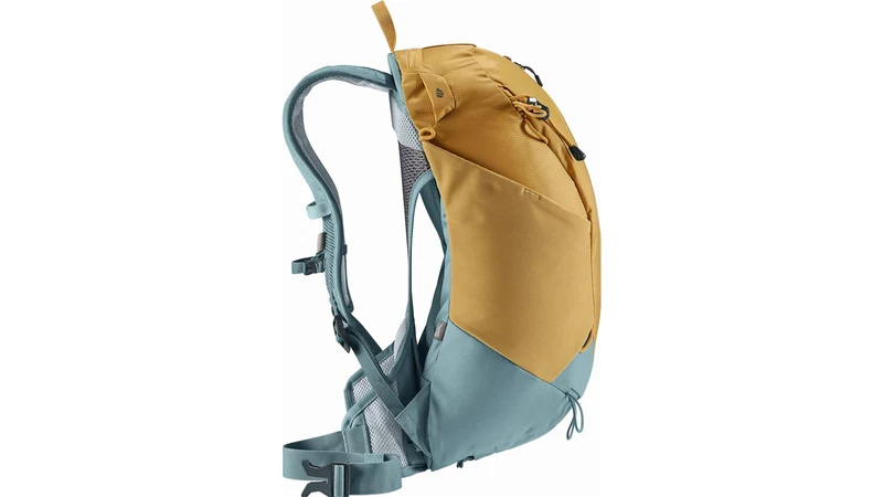 Deuter AC Lite SL Rucksack caramel-sage 15 L