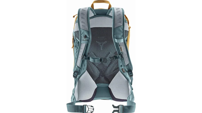 Deuter AC Lite SL Rucksack caramel-sage 15 L