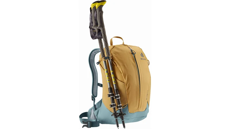 Deuter AC Lite SL Rucksack caramel-sage 15 L