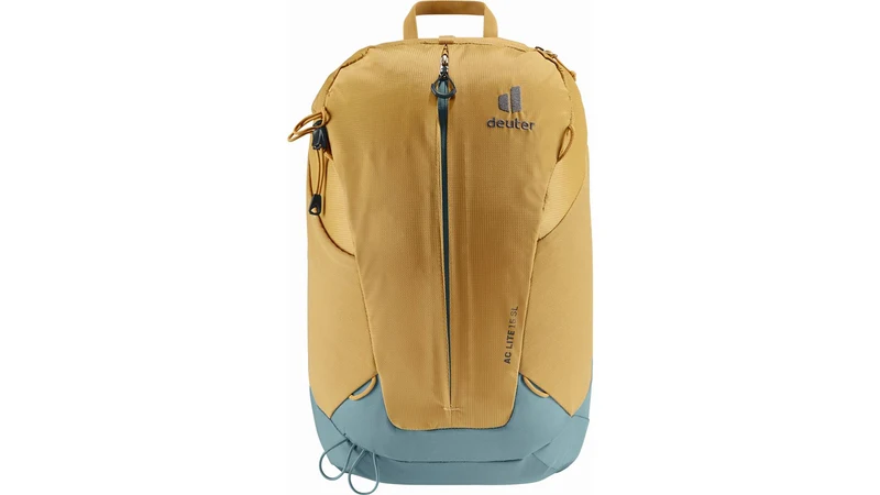 Deuter AC Lite SL Rucksack caramel-sage 15 L