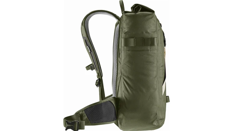 Deuter Amager Rucksack khaki 25 + 5 L